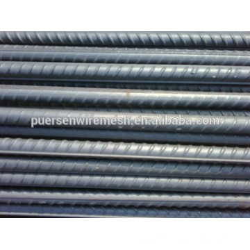 12m steel rebar/reinforced steel bar/deformed steel bar